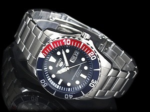 seiko five sports snzf15k1