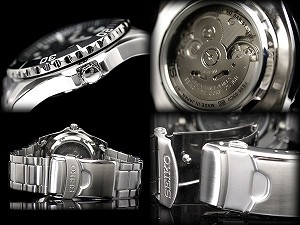 seiko five sports snzf15k1