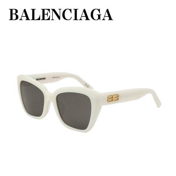 【10％クーポン券別れ別れ中 6/4～6/11】バレンシアガ  黒眼鏡 BALENCIAGA 置き目品 アジアン相応う UVとり捨てる 紫外線とり捨てる メンズ レディース ユニ一発やる BB0273SA-003