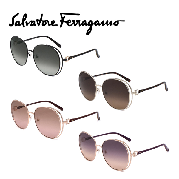 楽天市場】フェラガモ サングラス SALVATORE FERRAGAMO 正規品