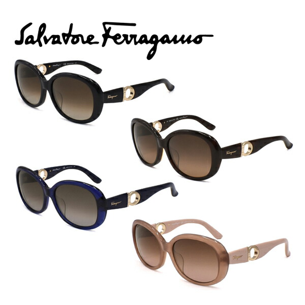 フェラガモ　サングラスSF803SA  超美品 楽天市場】【Salvatore Ferragamo】 フェラガモサングラス