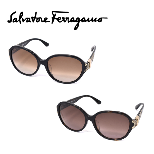 楽天市場】フェラガモ サングラス SALVATORE FERRAGAMO 正規品