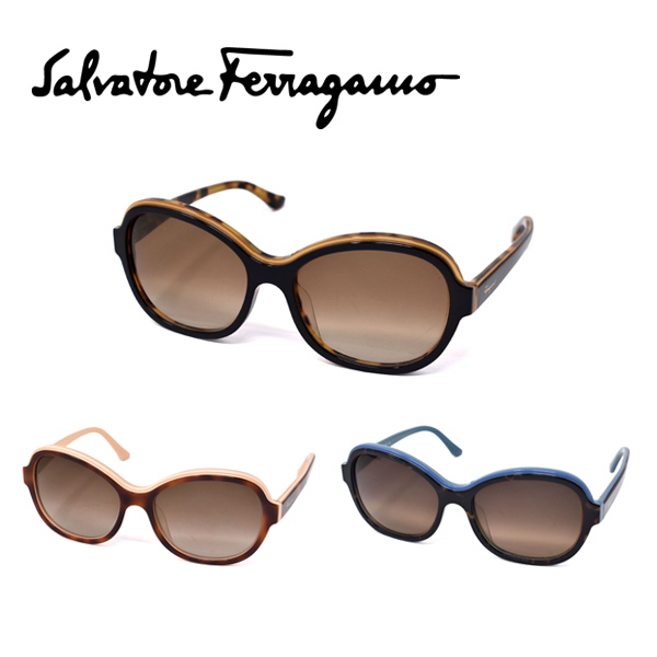 楽天市場】フェラガモ サングラス SALVATORE FERRAGAMO 正規品