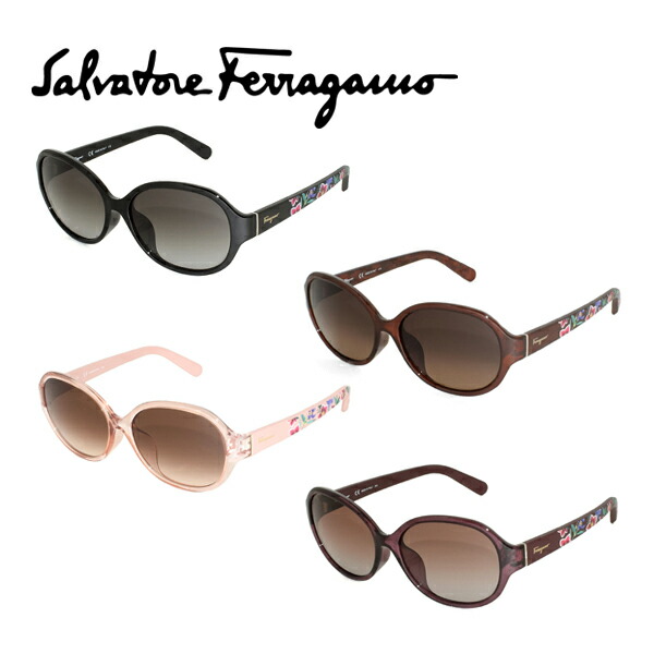 【4/14~4/17 10%オフクーポン配布中】フェラガモ サングラス Salvatore Ferragamo 正規品 UVカット 紫外線カット メンズ レディース ユニセックス SF918SA