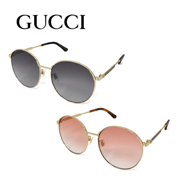 楽天市場】グッチ GUCCI サングラス メンズ レディース ユニ