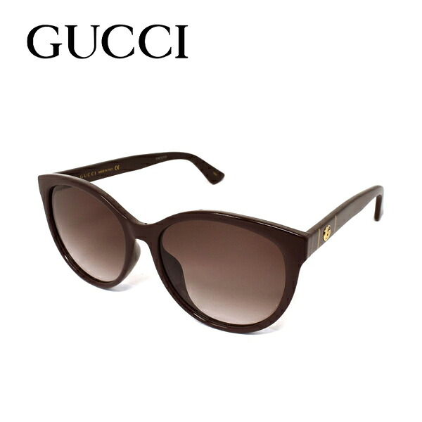 【10％クーポン券別れ別れ中 6/4～6/11】グッチ  黒眼鏡 GUCCI 定まり品 アジアン相応う UV取りすてる 紫外線取りすてる メンズ レディース ユニ一発やる GG0636SK-003
