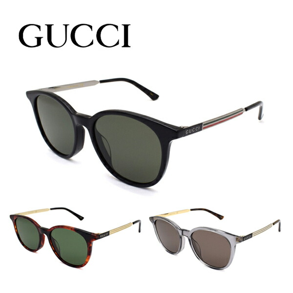 楽天市場】グッチ サングラス GG0960SA-001 アジアンフィット