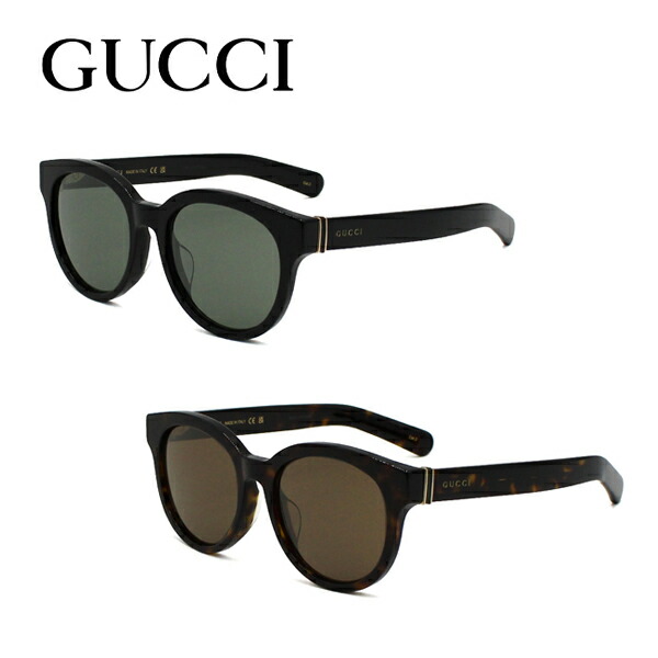 楽天市場】グッチ GUCCI サングラス メンズ レディース ユニ