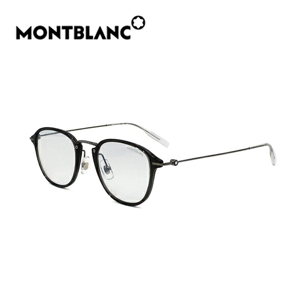 モンブラン サングラス MONTBLANC 正規品 UVカット 紫外線カット メンズ レディース ユニセックス MB0155S-005