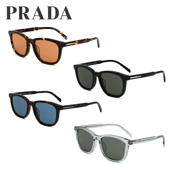 プラダ　PRADA サングラス 楽天市場】PRADA プラダ サングラス SPR A21S メンズ レディース