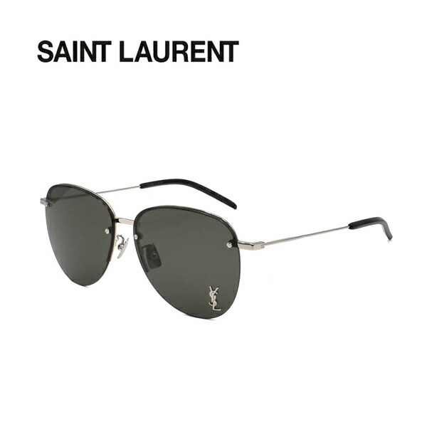 楽天市場】SAINT LAURENT サンローラン サングラス アジアン