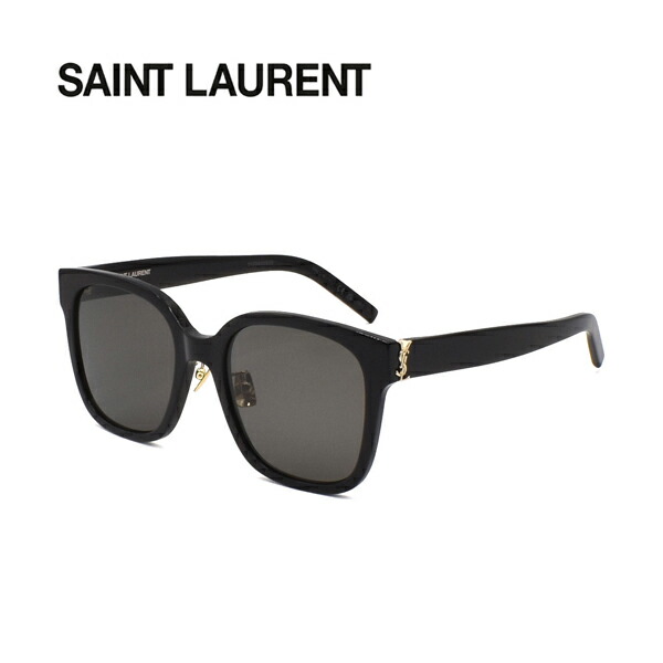 楽天市場】サンローラン SAINT LAURENT サングラス アジアン