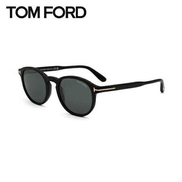 楽天市場】TOM FORD サングラス ブラック トムフォード TF-0346