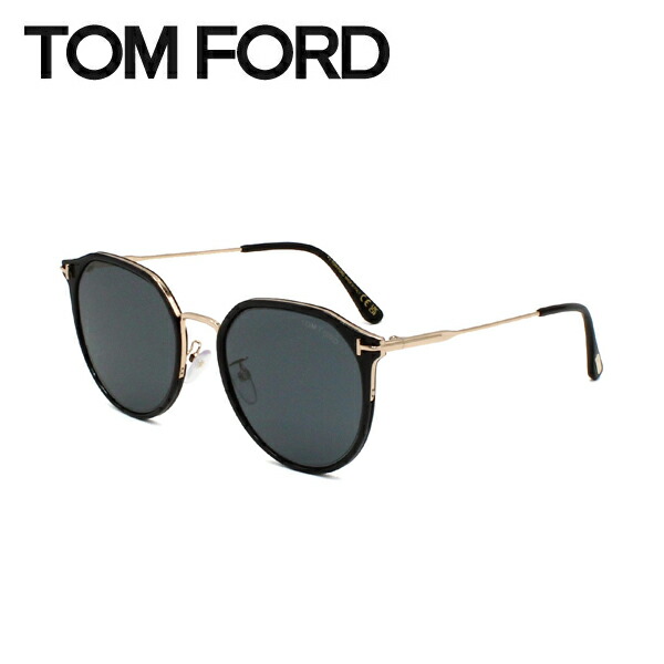 楽天市場】トムフォード サングラス FT0890-K/S 01A 55 TOM FORD