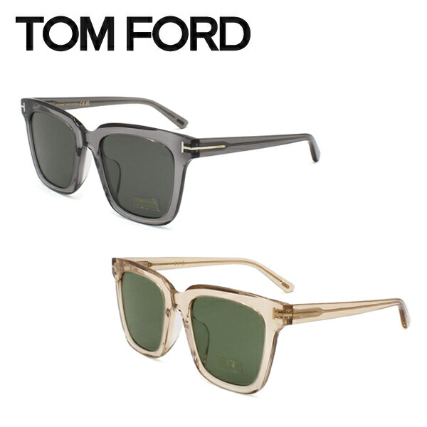 トム・ジェラルド・r・フォード  黒眼鏡 TOM FORD 置き目品 アジアン填まる UVとり捨てる 紫外線とり捨てる メンズ レディース ユニ一発やる FT0969K