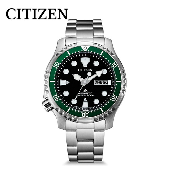 楽天市場】CITIZEN NY0121-09X シチズン プロマスター 自動巻