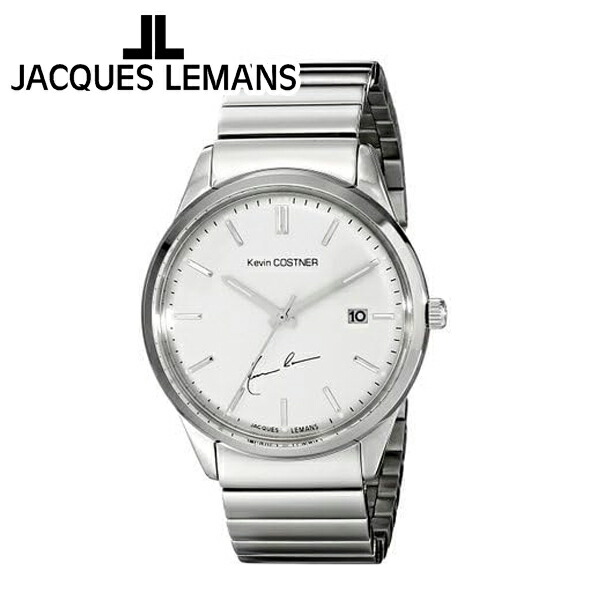 楽天市場】ジャックルマン JACQUES LEMANS メンズ 腕時計 KC-102A 