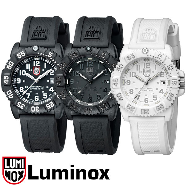 ルミノックス LUMINOX ネイビーシールズ レディース 腕時計 7057 楽天市場】ルミノックス LUMINOX ネイビーシールズ 7057.WO
