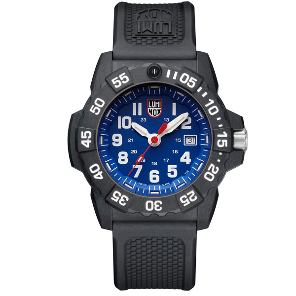 日本メーカー新品 LUMINOX ルミノックス NAVY SEAL 3500 SERIES メンズ