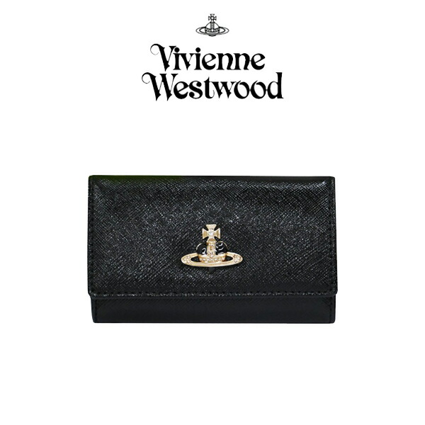 VIVIENNE WESTWOOD【ヴィヴィアンウエストウッド】キーケース 楽天市場】ヴィヴィアン ウエストウッド キーケース・キーリング