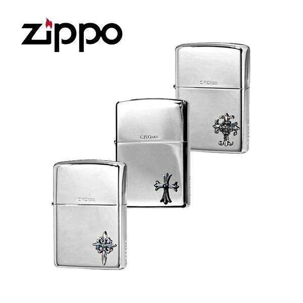 楽天市場】ZIPPO 24414 Zip Chain Lighter Combo チェーン付き