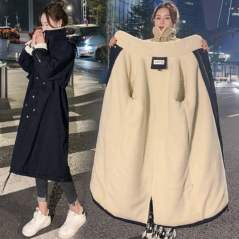 コート レディース カジュアル ボアアウター 厚手 ジャケット ボア ロングコート もこもこ ふわふわ 上着 羽織り 長袖 長そで ロング ボア ふわもこ コート 大きいサイズ ゆったり ボアアウター ボアジャケット ロングコート 秋冬 軽量 防寒