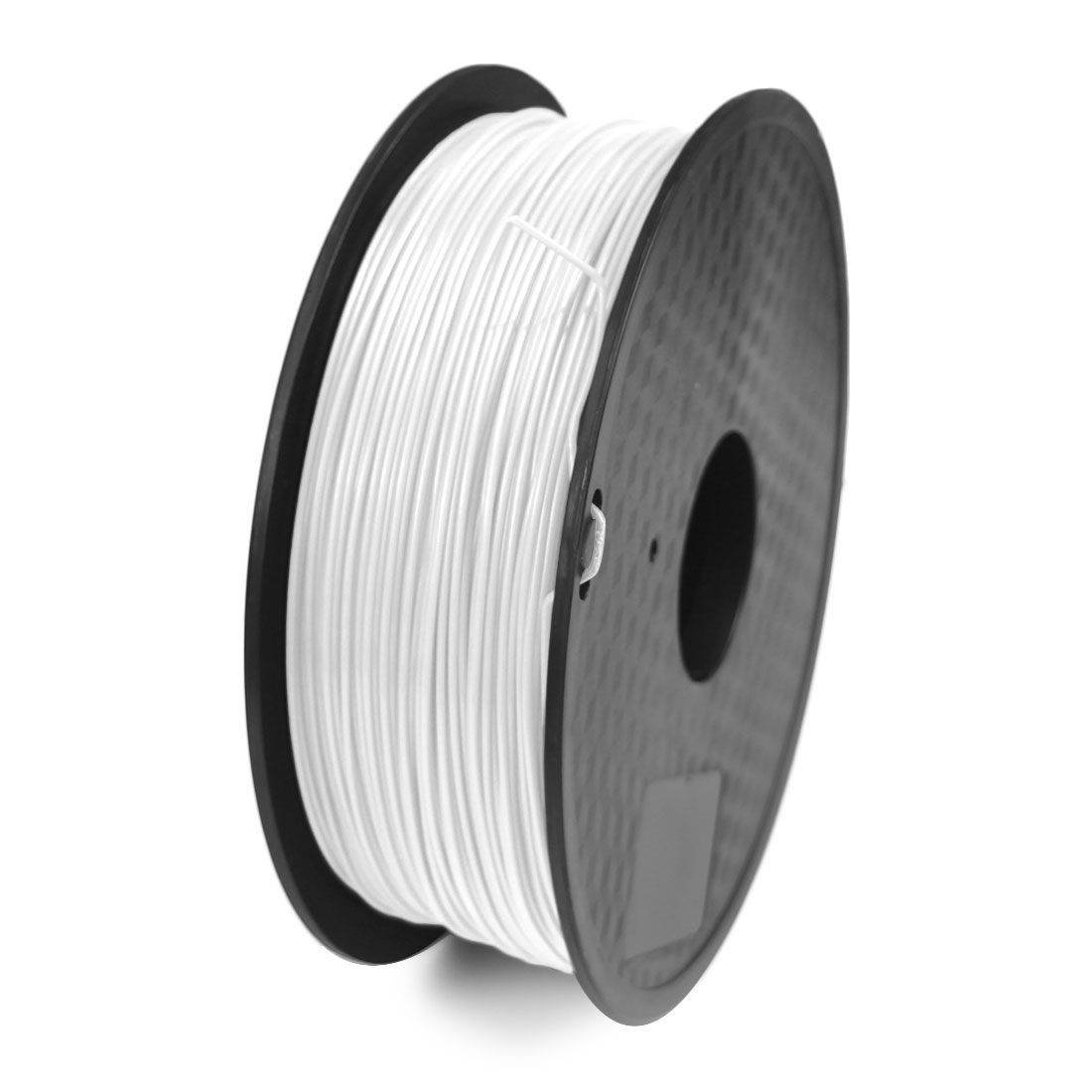 FLASHFORGE PLA シルク 500g フィラメント ホワイト 1.75mm 3Dプリンター