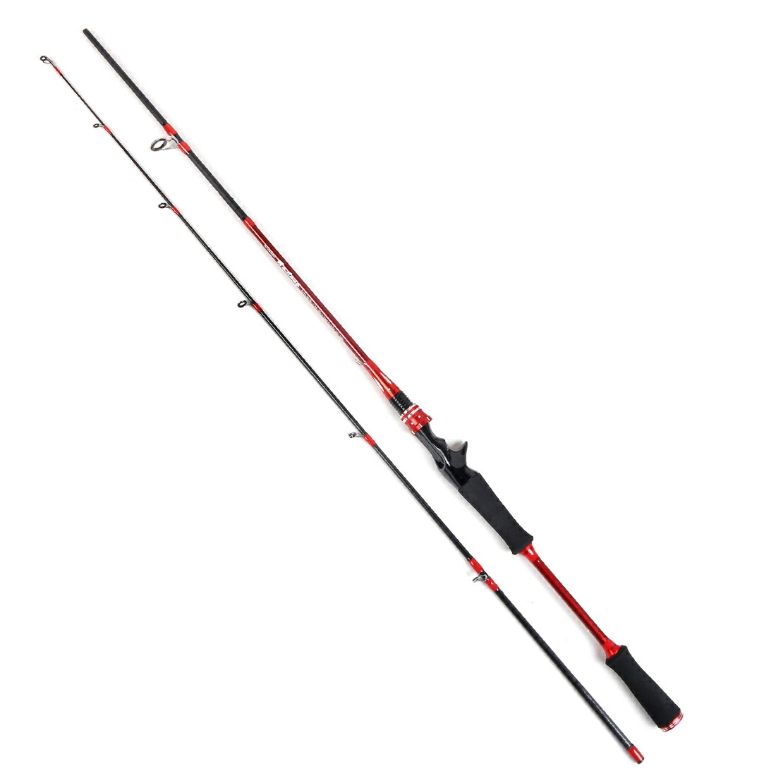 SHIMANO Bayreal O-300 釣り竿 赤色　ロッド シマノ サーモン ロッド」の人気商品一覧 | 安い商品を通販