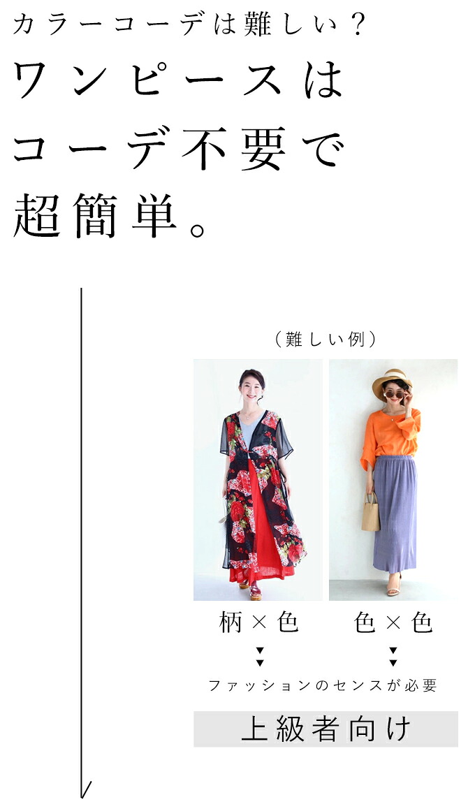 大特価 アウトレット 返品可能 バイオレット 一枚で決まる オシャレな人のビタミンカラーワンピース Y9krex septicin Com
