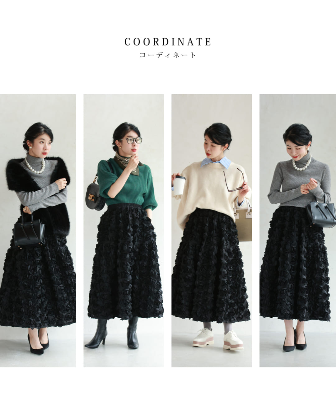 再入荷♪9/5 20時】（S~2L対応）バラの花に包まれるボリュームブーケ