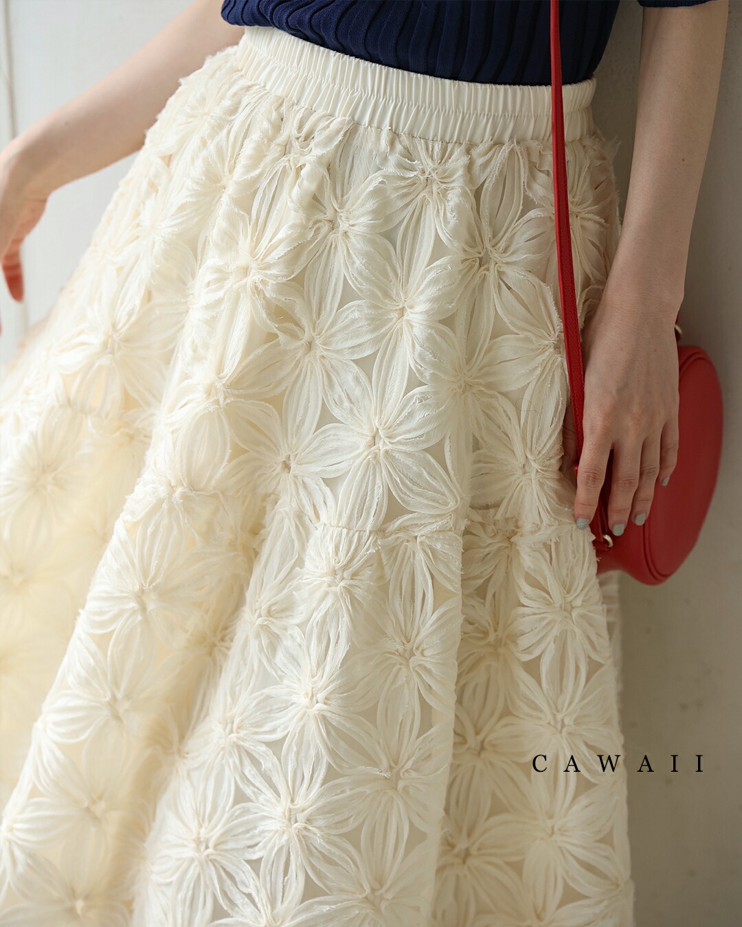 NEWS｜CAWAII初の一お父ちゃん服、始まります！（6月4日20時乗り掛かる）