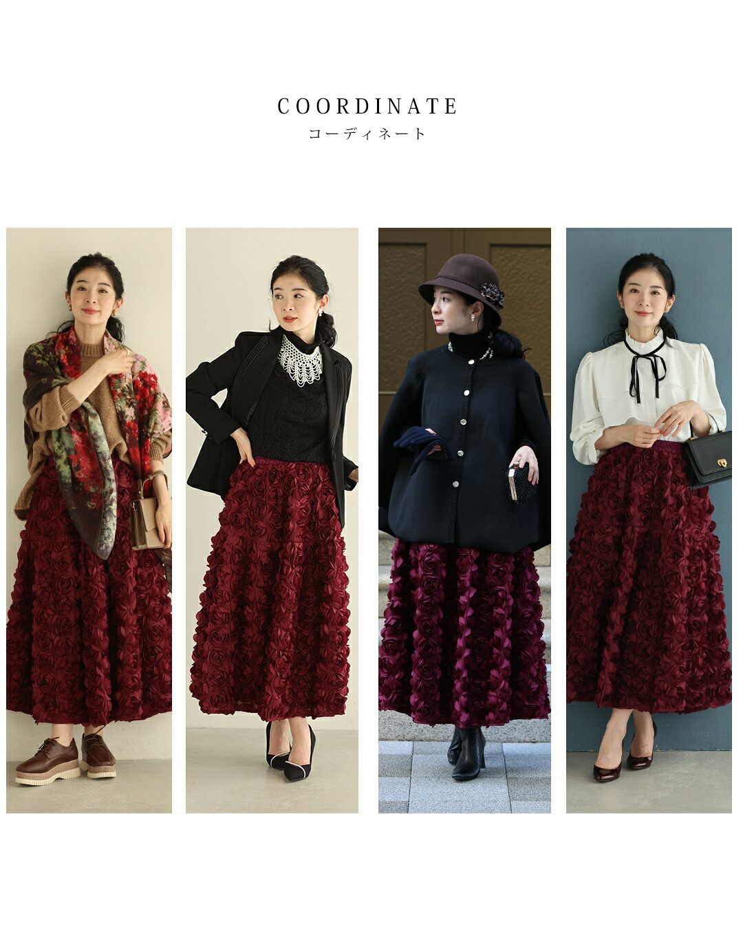 再入荷♪9/5 20時】（S~2L対応）バラの花に包まれるボリュームブーケ