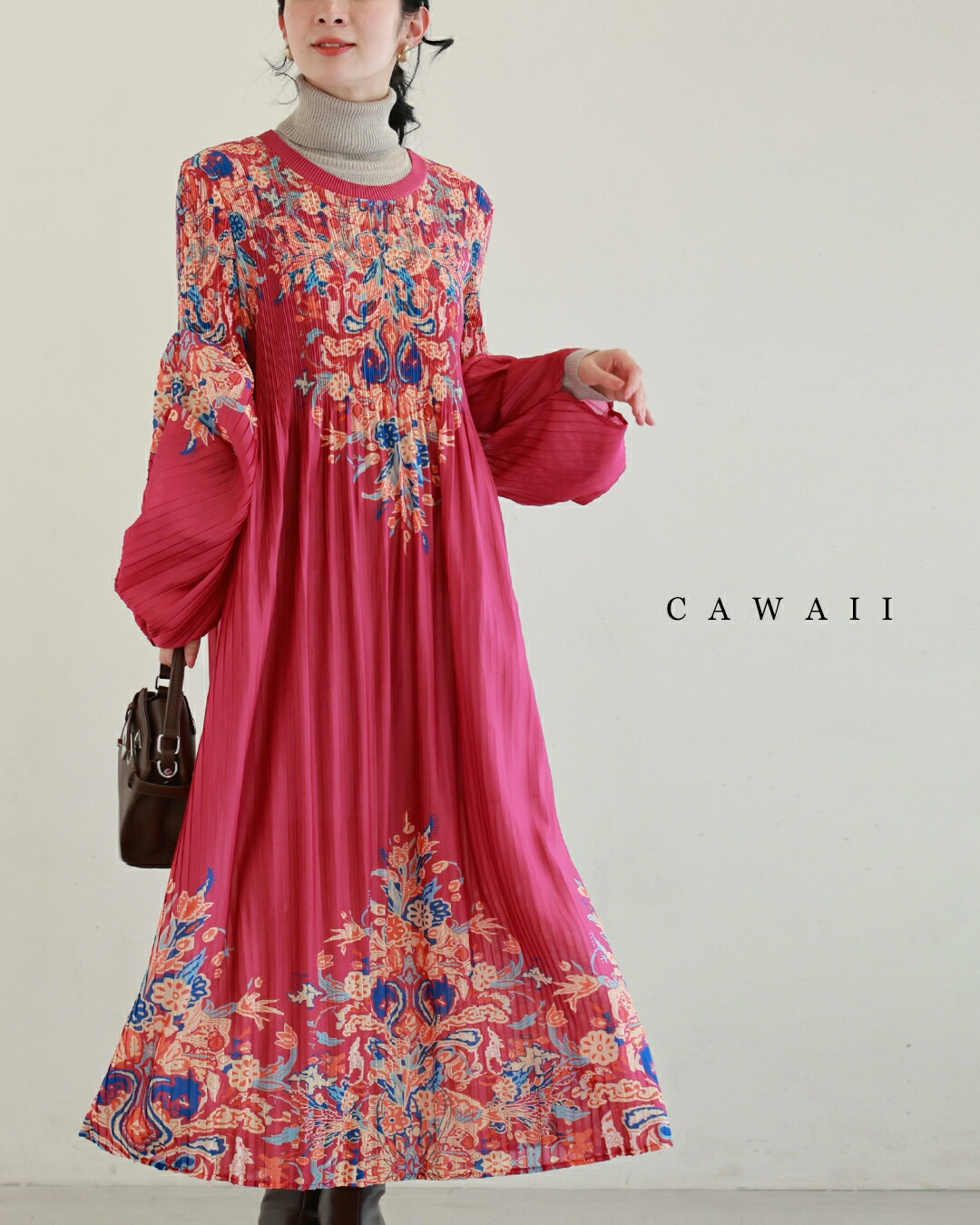 NEWS｜CAWAII初の一お父ちゃん服、始まります！（6月4日20時打ちかかる）