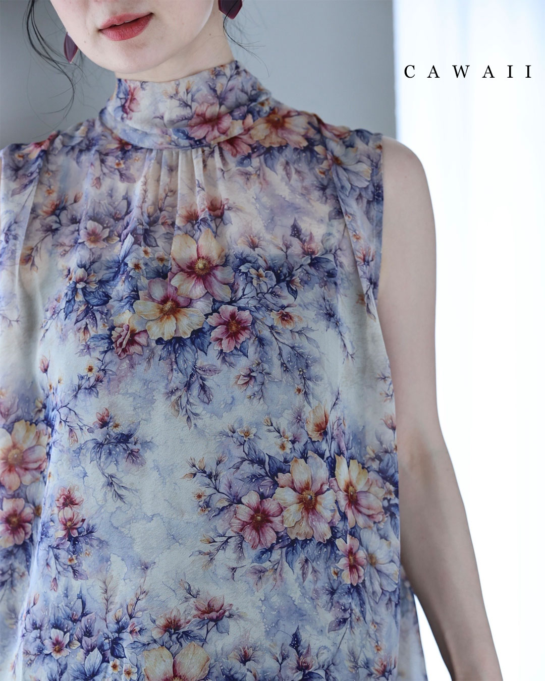 NEWS｜CAWAII初の一お父ちゃん服、始まります！（6月4日20時乗り掛かる）