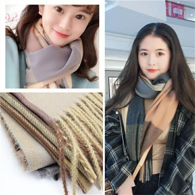レディース マフラー 秋冬用 女性向け 防寒対策 冬の必需品 20代から60代まで対応 プレゼントに最適 誕生日 クリスマス バレンタイン 2025年贈り物