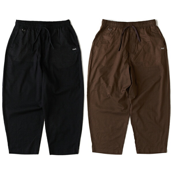 パンツ SARU FAT pants THUNDER｜FAT ONLINE SHOP | FATYO.COM