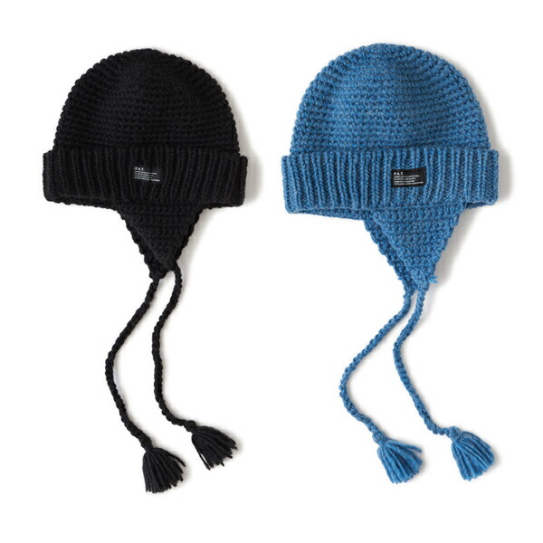 楽天市場】PHASE バーフェイズ ダメージニットキャップ オリーブ【中古