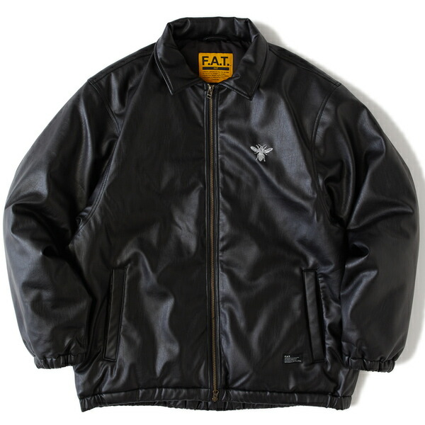 楽天市場】FAT エフエーティー ジャケット FIBERALL : ONE'S