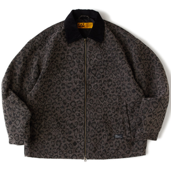 楽天市場】FAT エフエーティー ジャケット FIBERALL : ONE'S