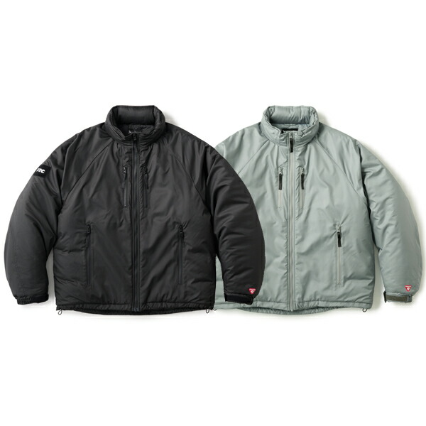 楽天市場】【SALE30%off】FTC/エフティーシー CORDURA®️ SNAP JACKET