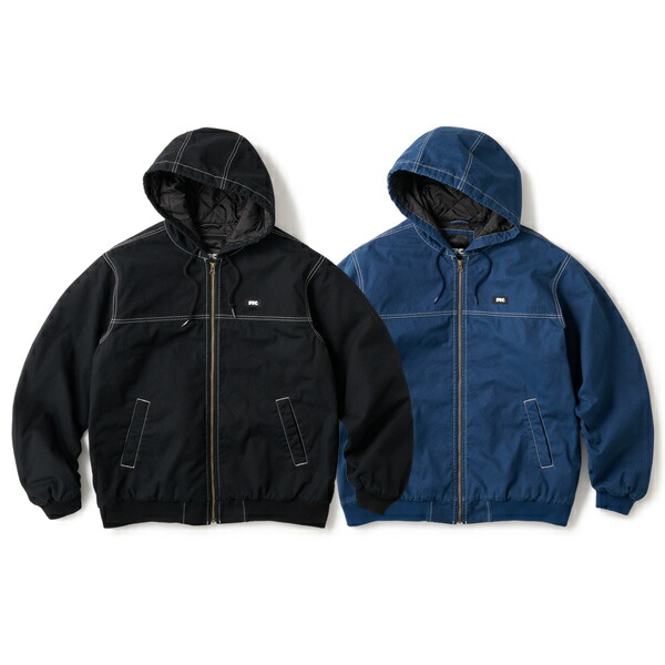 ジャケット・アウター FTC piping nylon jacket 楽天市場】FTC/エフティーシー PIPING NYLON TRACK JACKET