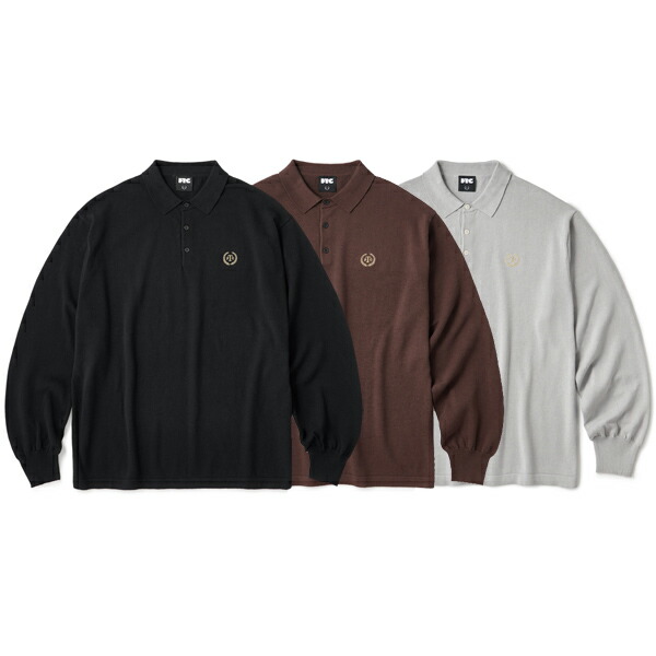 楽天市場】FTC/エフティーシー PIPING HALF ZIP SWEATSHIRT【ハーフ