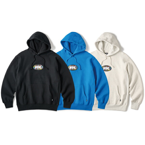 楽天市場】FTC/エフティーシー SMALL LOGO ZIP UP HOODY【ジップ