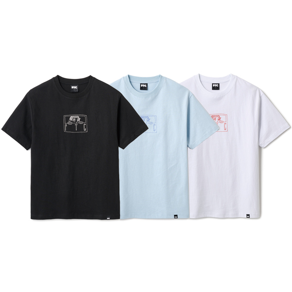 すぐにお届け♪ FTC POP トレーディング カレッジ フーディ 楽天市場】FTC/エフティーシー FTC x POP TRADING COMPANY