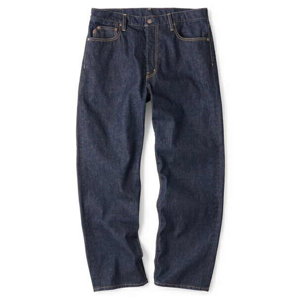 楽天市場】FTC/エフティーシー PIER 7 DENIM 【ウォッシュデニム