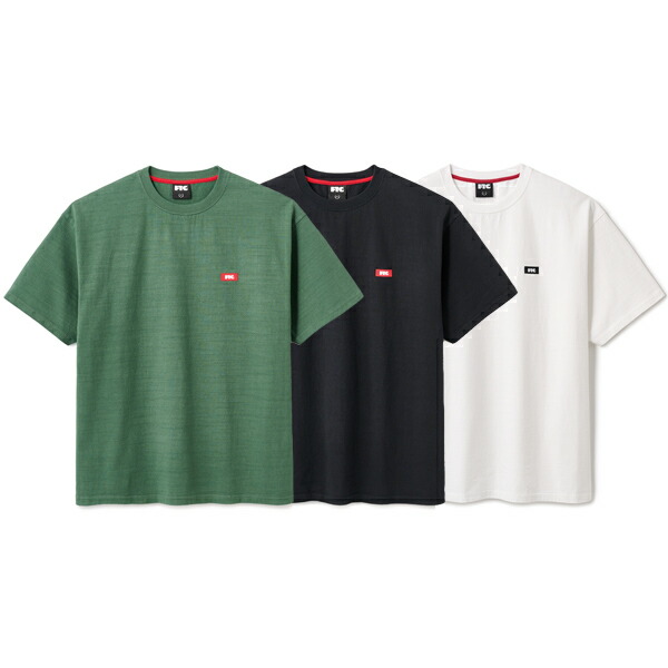 楽天市場】FTC/エフティーシー OG OUTLINE TEE【Tシャツ