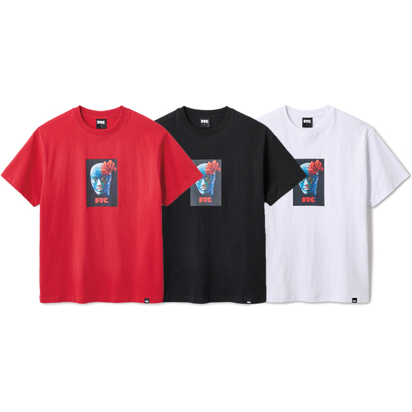 すぐにお届け♪ FTC ケーブルカー グラフィック Tシャツ 楽天市場】FTC/エフティーシー CABLE CAR TEE【Tシャツ
