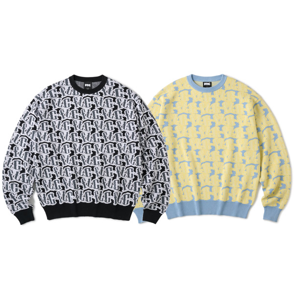 即完売【FTC】PIPING HALF ZIP SWEATSHIRT FTC PIPING HALF ZIP SWEATSHIRT ストリート・サーフブランド