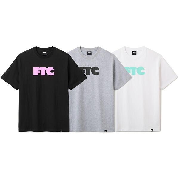 Ftc One 【楽天市場】FTC/エフティーシー FTC OG LOGO TEE【Tシャツ】:ONE’S FORTE GP