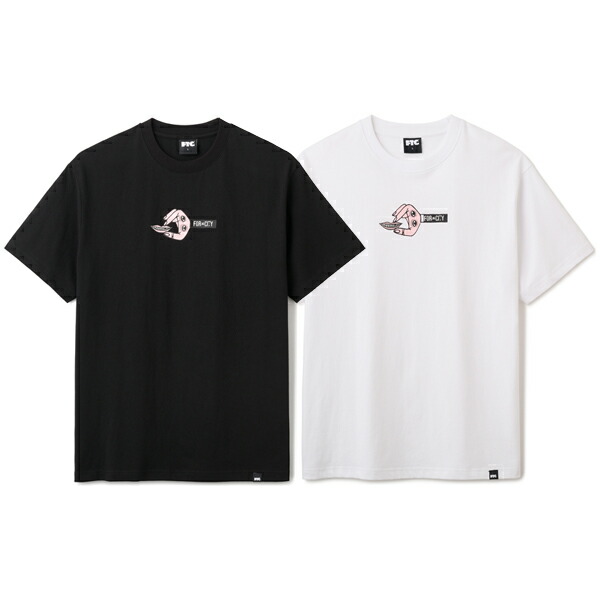 楽天市場】FTC/エフティーシー CABLE CAR TEE【Tシャツ